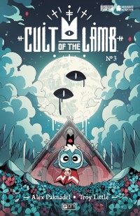 Cover Cult of the Lamb #3