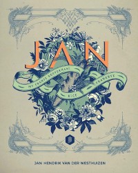 Cover JAN – My Franse kosverhaal