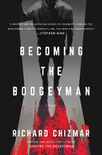 Cover Becoming the Boogeyman