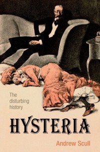 Cover Hysteria