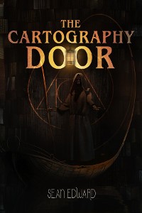 Cover The Cartography Door