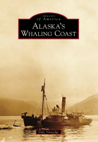 Cover Alaska's Whaling Coast