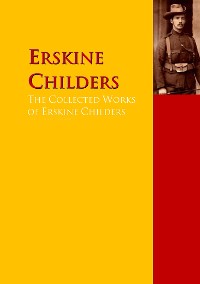Cover The Collected Works of Erskine Childers