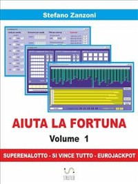 Cover Aiuta la fortuna vol. 1