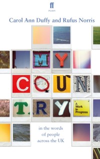 Cover My Country; a work in progress