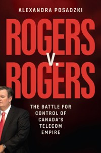 Cover Rogers v. Rogers