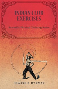 Cover Indian Club Exercises
