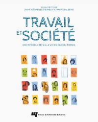 Cover Travail et société