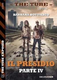Cover Il presidio - parte IV