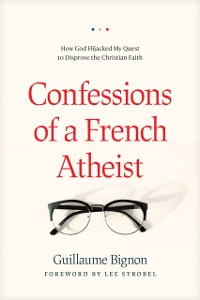 Cover Confessions of a French Atheist