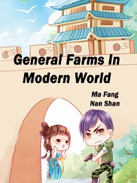 Cover General Farms In Modern World
