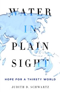 Cover Water in Plain Sight