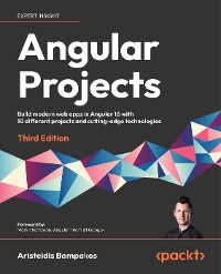 Cover Angular Projects