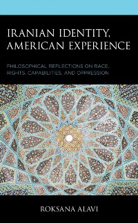 Cover Iranian Identity, American Experience