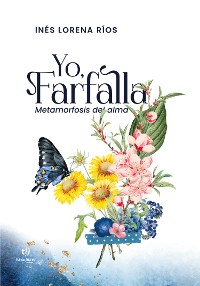 Cover Yo, Farfalla