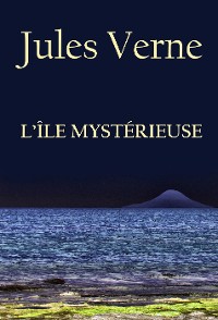 Cover L'Île mystérieuse