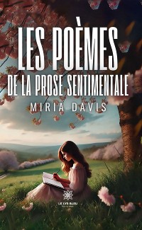 Cover Les poèmes de la prose sentimentale