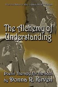 Cover The Alchemy of Understanding