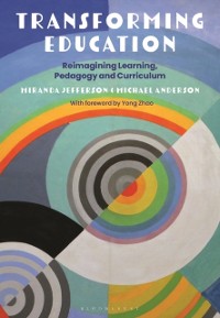 Cover Transforming Education