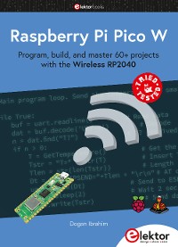 Cover Raspberry Pi Pico W