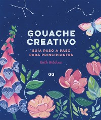 Cover Gouache creativo
