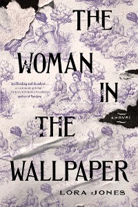 Cover The Woman in the Wallpaper