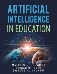 Cover Artificial Intelligence in Education