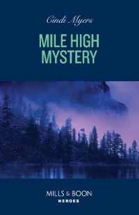 Cover Mile High Mystery