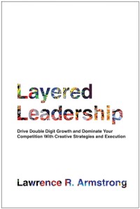 Cover Layered Leadership