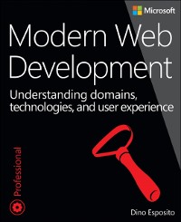 Cover Modern Web Development