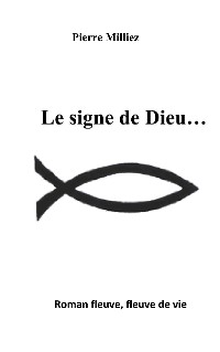 Cover Le signe de Dieu