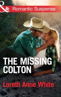 Cover Missing Colton