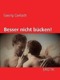 Cover Besser nicht bücken!