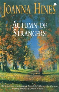 Cover Autumn of Strangers