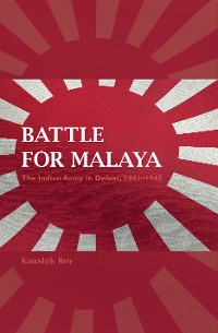 Cover Battle for Malaya
