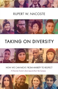 Cover Taking on Diversity