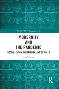 Cover Modernity and the Pandemic
