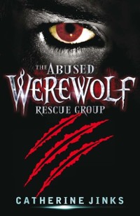 Cover Abused Werewolf Rescue Group