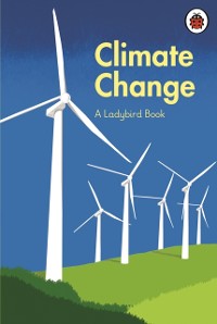 Cover A Ladybird Book: Climate Change