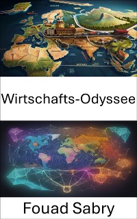 Cover Wirtschafts-Odyssee
