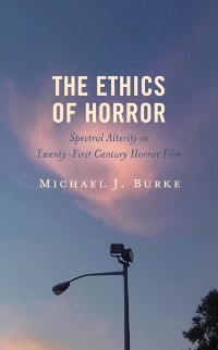 Cover Ethics of Horror