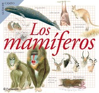 Cover Los mamíferos