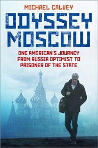 Cover Odyssey Moscow