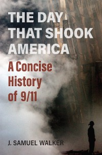 Cover The Day That Shook America