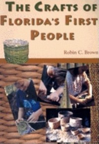 Cover Crafts of Florida's First People