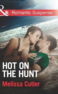 Cover Hot on the Hunt