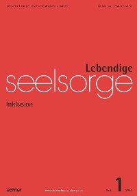 Cover Lebendige Seelsorge 1/2018