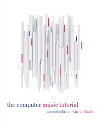 Cover Computer Music Tutorial, second edition