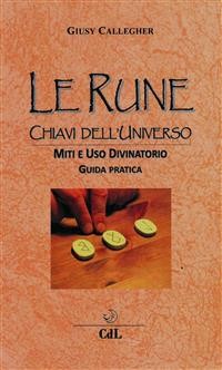 Cover Le Rune