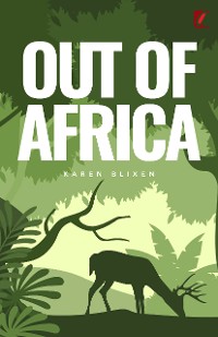 Cover OUT OF AFRICA